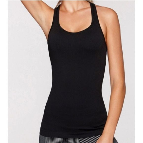 Lorna Jane Tank Top - Picture 2 of 8